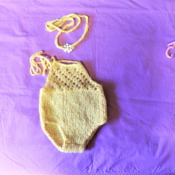 3 PC Newborn Photography  Props - Picture 8 of 14